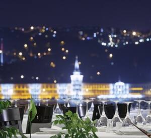 Mavi Balik Kurucesme Istanbul Zomato